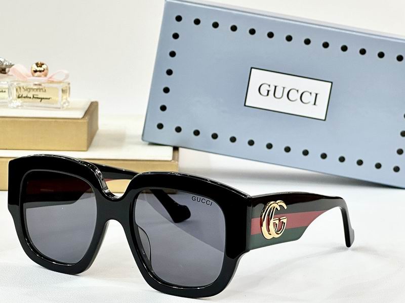 Gucci Glasses sms304